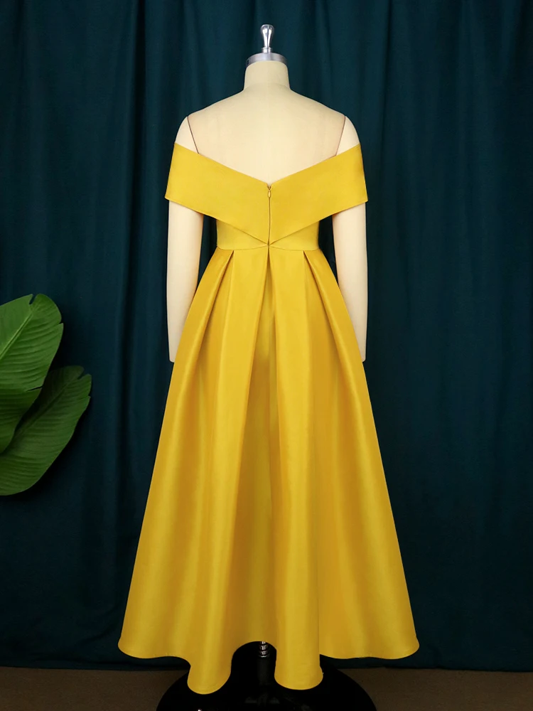 Рисунок 5 - Женское ТРАПЕЦИЕВИДНОЕ ПЛАТЬЕ