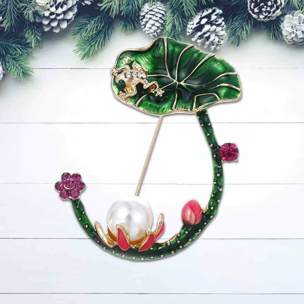 

Flower Brooches Women Flower Brooch Pin Women Brooch Women Breastpin Brooch Gift Alloy Brooch