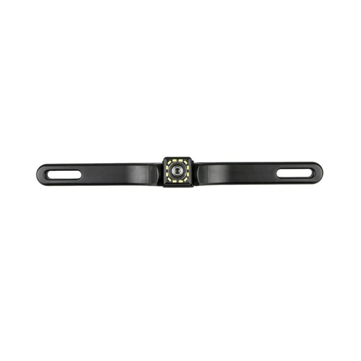 Резервная камера водонепроницаемая заднего вида HD 12 светодиодный ночное видение