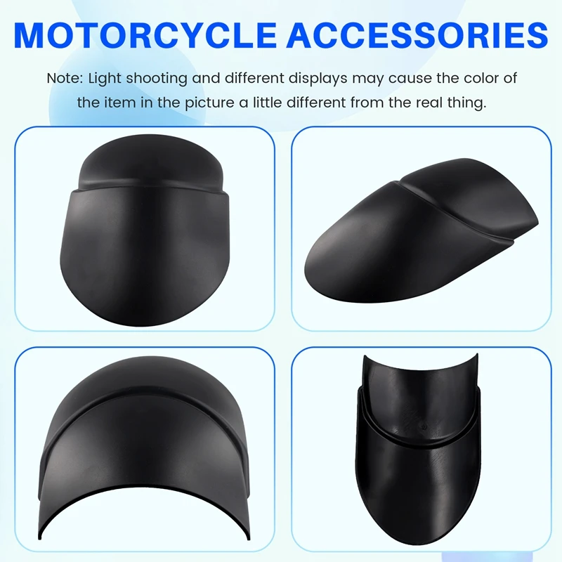 Аксессуары для мотоциклов переднее крыло расширитель брызговика Yamaha FJR 1300 FJR1300