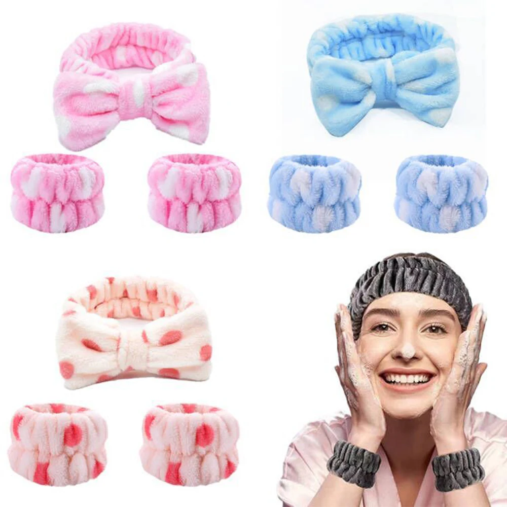 

3 шт./комплект, эластичные повязки на голову