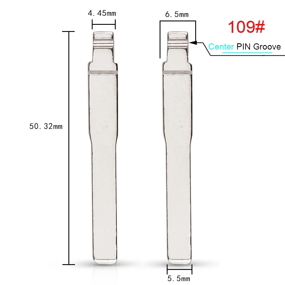 

KEYYOU с режущей сервиной HU101 FO21 FO38 автомобильный пульт дистанционного управления KD ключ для Ford Focus 2 3 mondeo брелок # 19 98 90 91 109 38 No 38