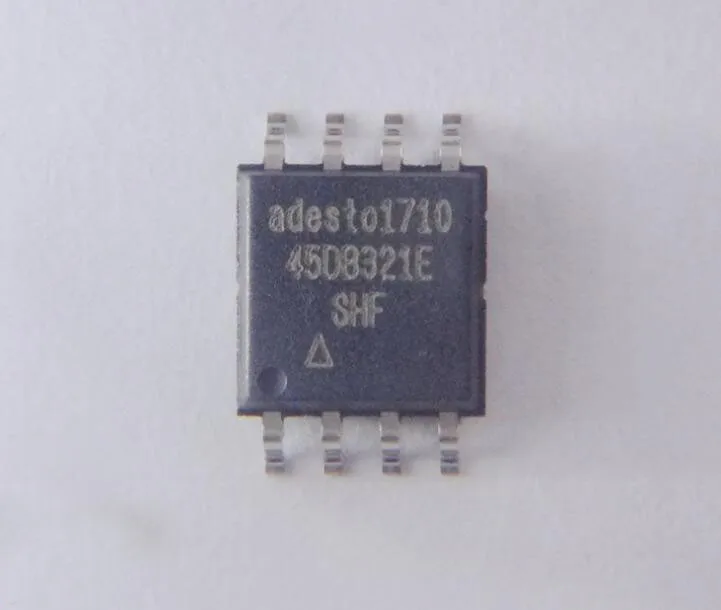 

20/PCS LOT AT45DB321E-SHF AT45DB321E SOP8 100% new and original