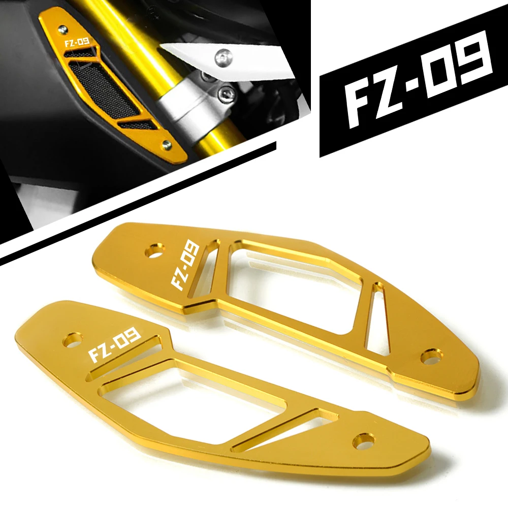 

Накладка на воздухозаборник мотоцикла, защитная накладка на гриль для мотоцикла YAMAHA MT09 FZ09 FZ-09 FZ 09 FJ09 FJ-09 2013 2014 2015 2016