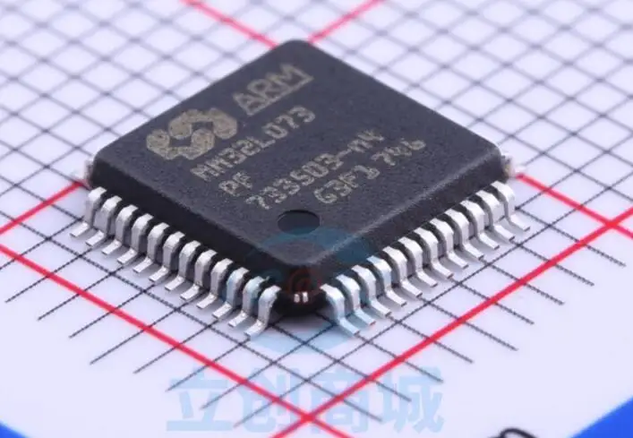 

Посылка mailV3040S IC 10 шт.