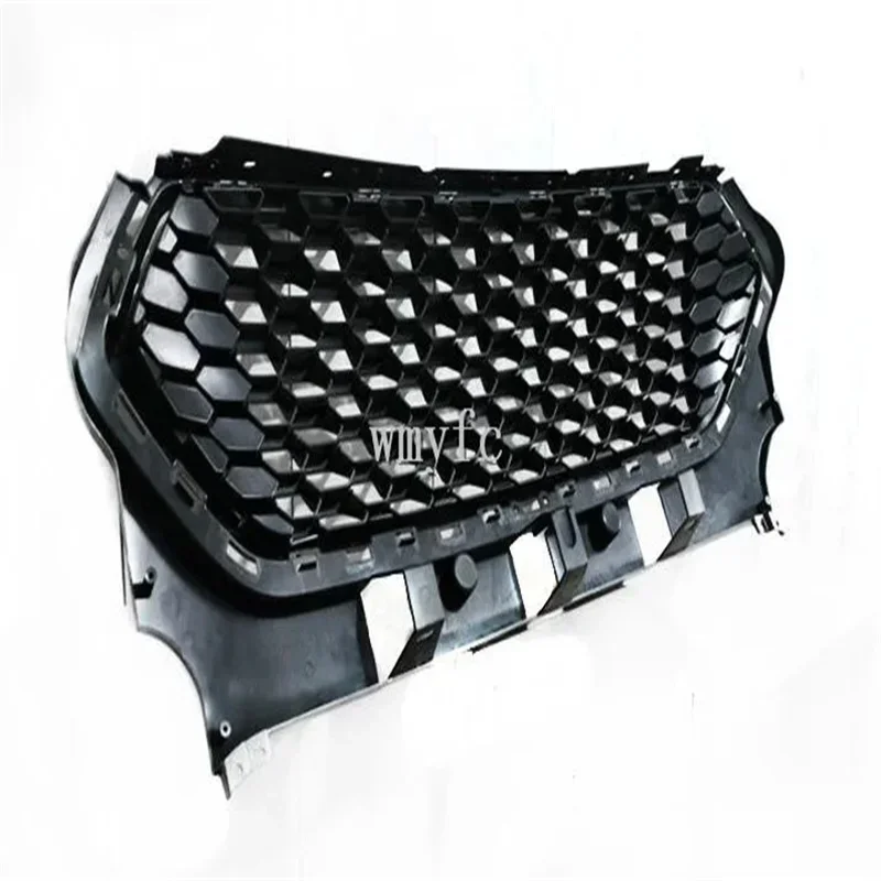 Передняя решетка для гоночного гриля бампер маска FORD KUGA ESCAPE 2017 2018 2019