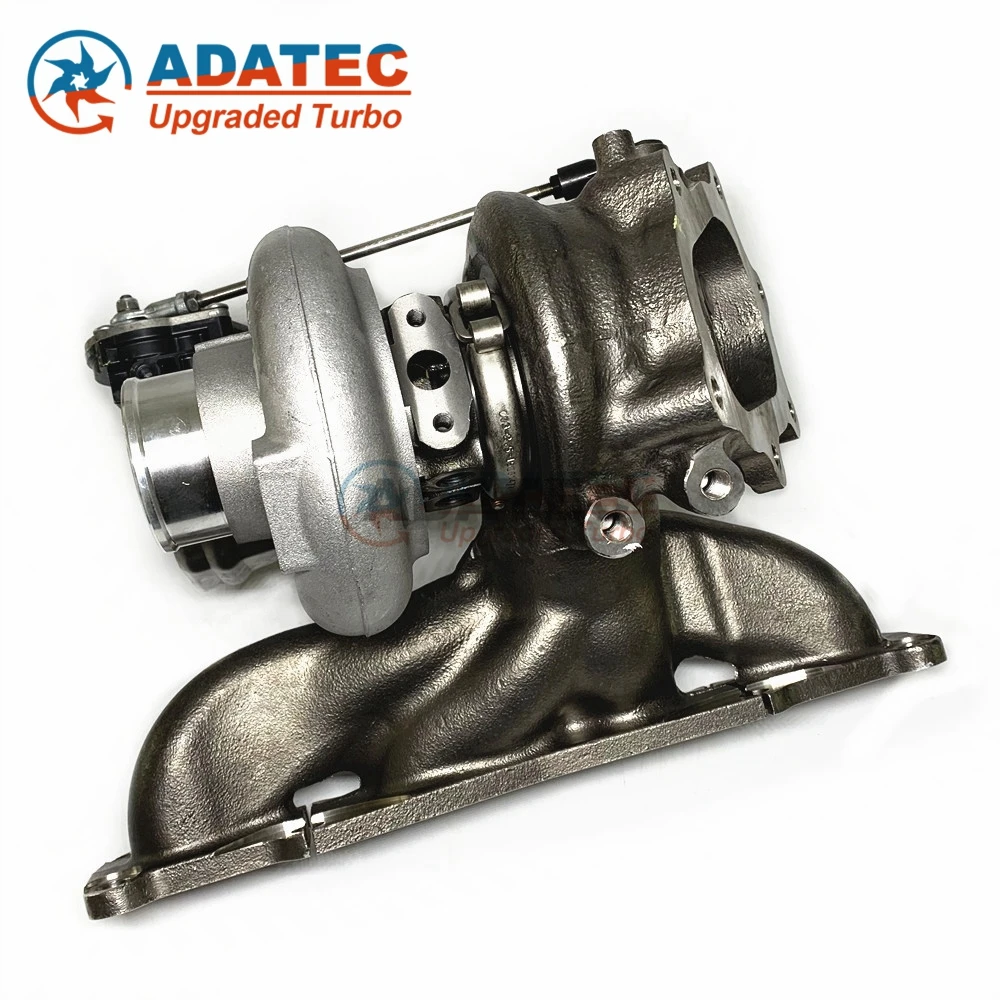 

28231-2G410 Turbo for Hyundai Santa Fe Sport 2.0T Theta 2010-2016 TD04HL4S-04H*9T-8.5 TD04 90142-01031 Turbine CHRA 9014201030