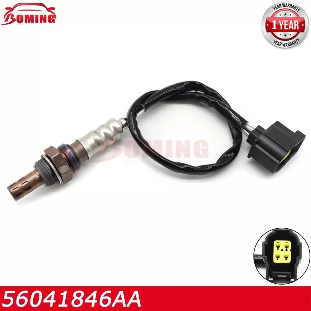 56041846 AA НОВЫЙ соотношение воздуха и топлива O2 кислородный лямбда-зонд для Dodge Ram 1500