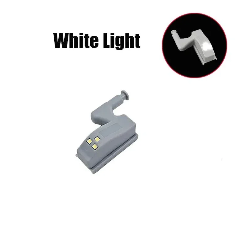 

Индукционные фонари для шкафа