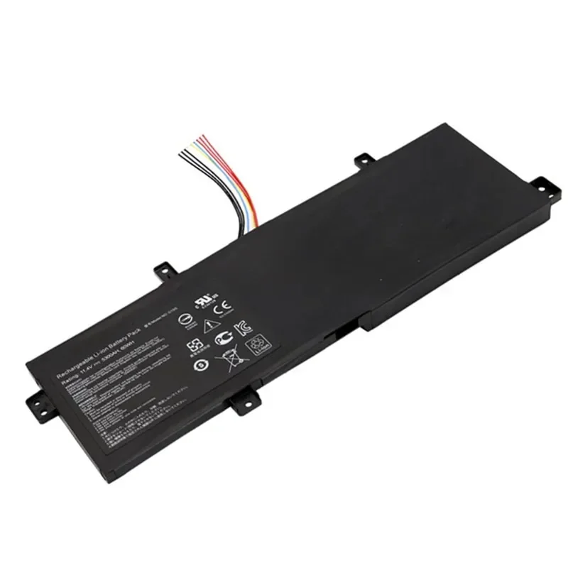 Аккумулятор G15G для ноутбука ThundeRobot 911 targa T6A T6C T5TB T6D GIGABYTE SabrePro 15-W8 смартфона