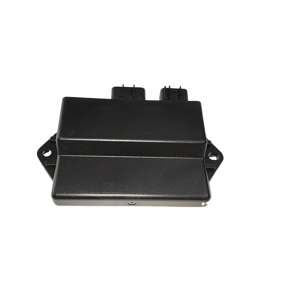 Коробка модуля CDI подходит для YAMAHA Kodiak 400 YFM400 FAH 348CC зажигание 5GH-85540-10-00