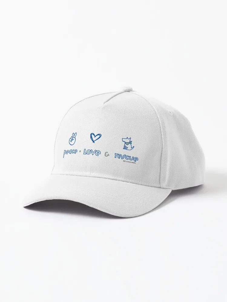 

Мир Love & Rescue - D8H Cap