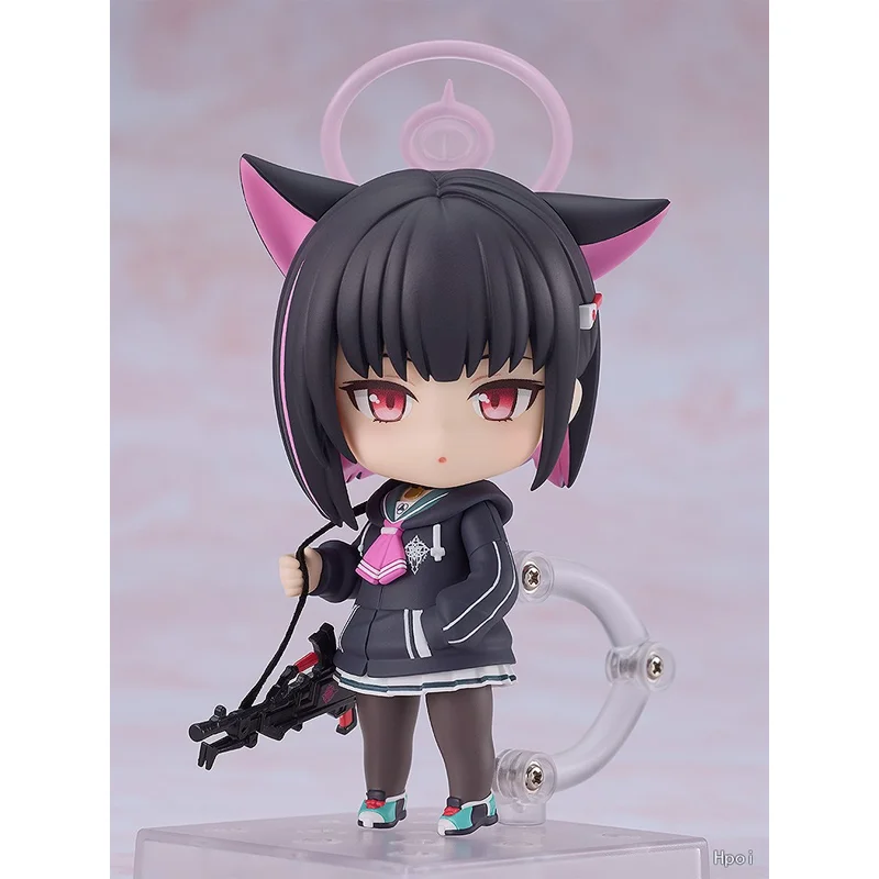 GSC оригинальный Nendoroid 2492 синий архив Kazusa Kyoyama аниме-фигурки игрушки для мальчиков