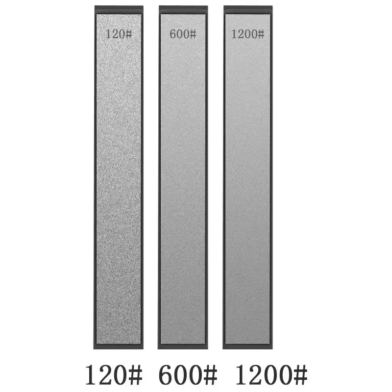 

Алмазные бруски для заточки ножей Apex