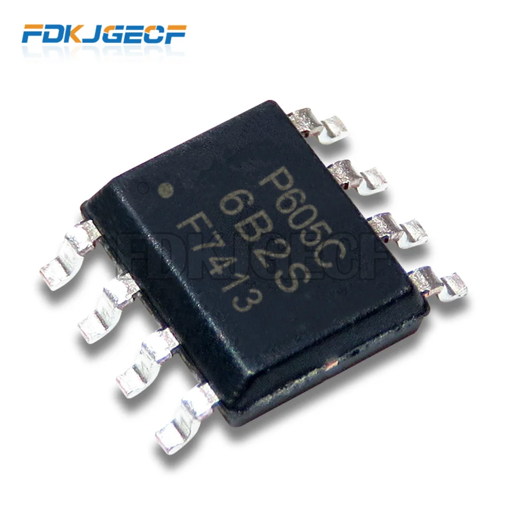 10 шт. IRF7413TRPBF SOP-8 IRF7413TR SOP IRF7413 SMD