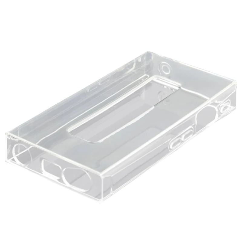 

Protective Case for FiiO M11 Pro / M11 Player Accessories Skin Full Cover Case for FiiO M11 Pro / M11