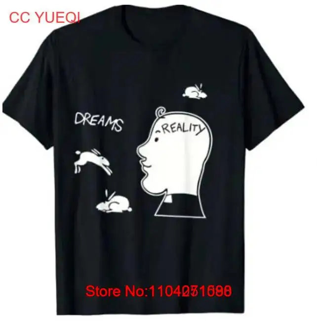 Father Ted T-shirt Dreams &amp Reality Dougal McGuire