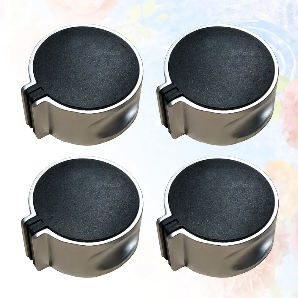 

Knob Stove Gas Knobs Control Cooking Range Metal Oven Switch Replacement Burner Offsurface Adaptorbutton Accessories Electric