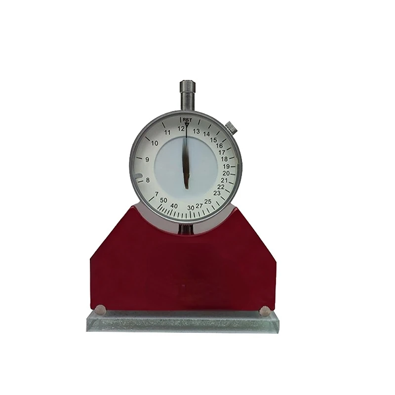 

China High Quality Mechanical Screen Printing Mesh Testing Tension Meter Stainless Steel Wire Mesh