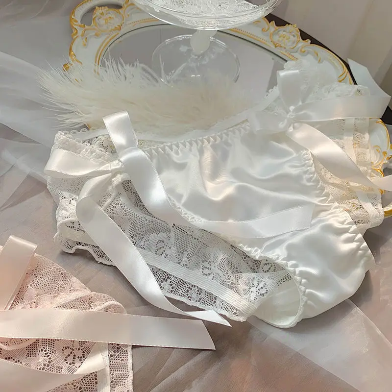 Нижнее белье для девочек милое нижнее сексуальное сетчатое красное чистое