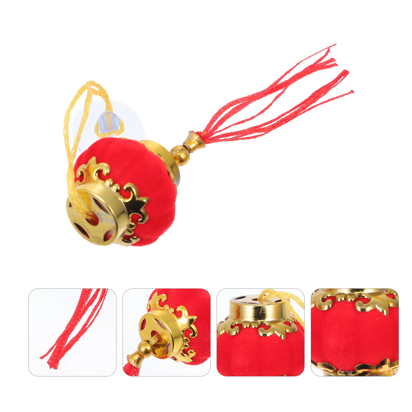 

Chinese Year New Spring Festival Hanging Decoration Garland Rabbit Wall Tassel Knot Good Ornaments Luck Banner Lantern Decor