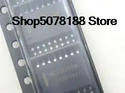 

MC33035DW MC33035DWG MC33035 SOP-24 Original and new fast shipping