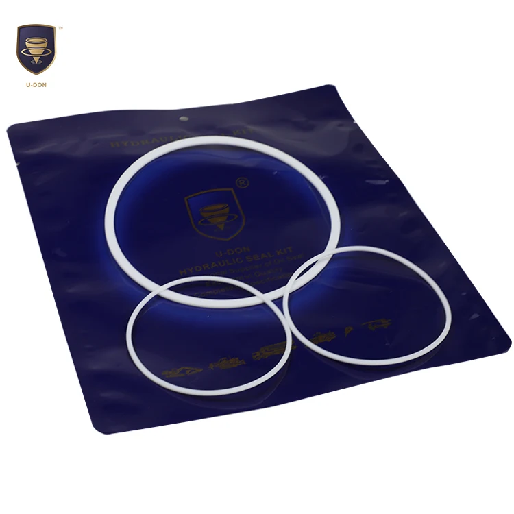 Для Hyu-ndai R250 31y1-09990 Ремкомплект уплотнений цилиндра стрелы Сменный экскаватор RXMVP