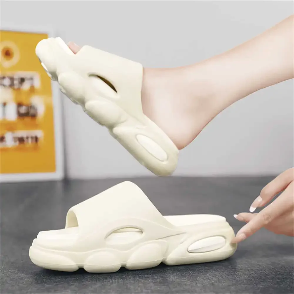 Женские шлепанцы из ЭВА в пляжном песке сандалии ботинки кроссовки для дайвинга