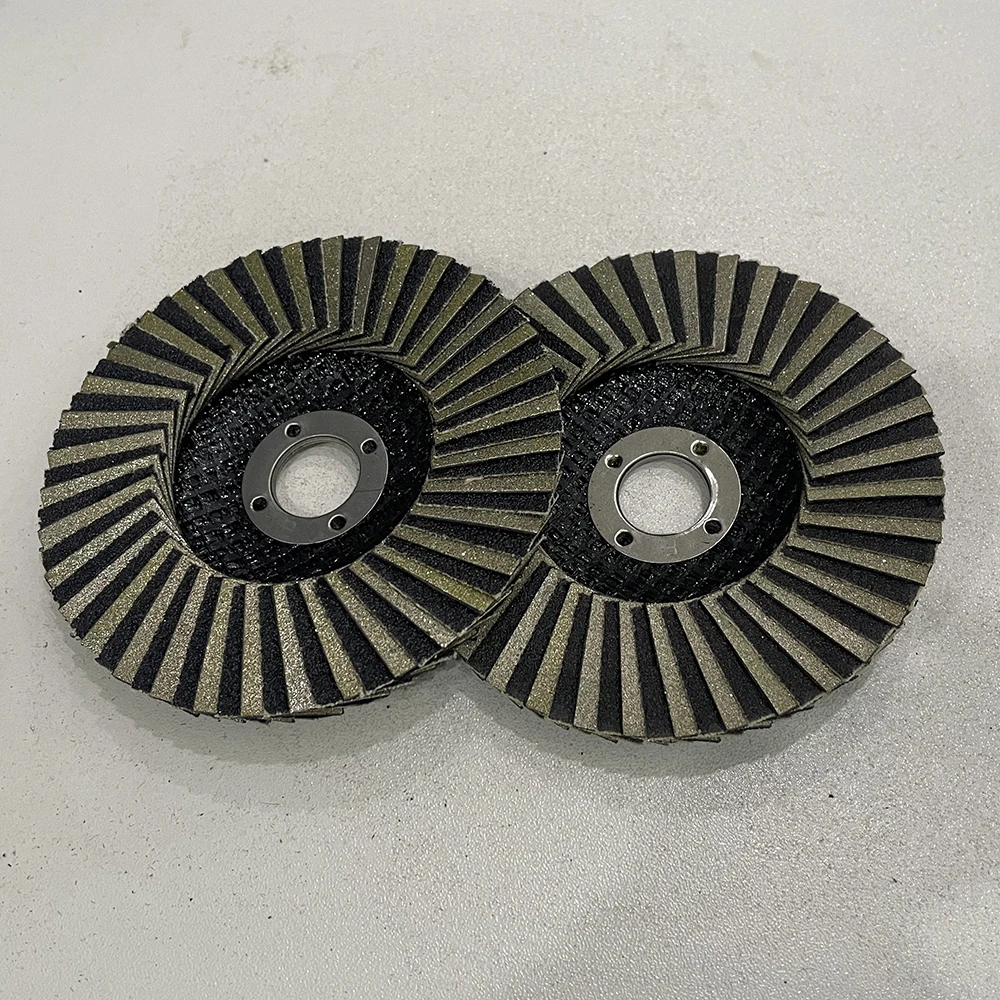 1 шт. 4 дюйма 100 мм Алмазный шлифовальный круг керамическое стекло полировка