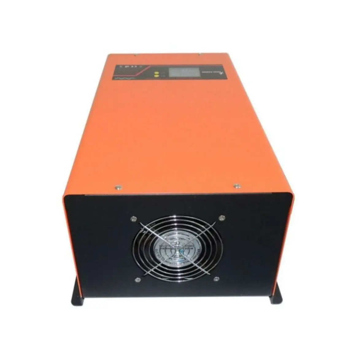 

Инвертор солнечной батареи для автофургона, 12 В, 24 В, 48 В, 4000 Вт, 5000 Вт, 6000 Вт