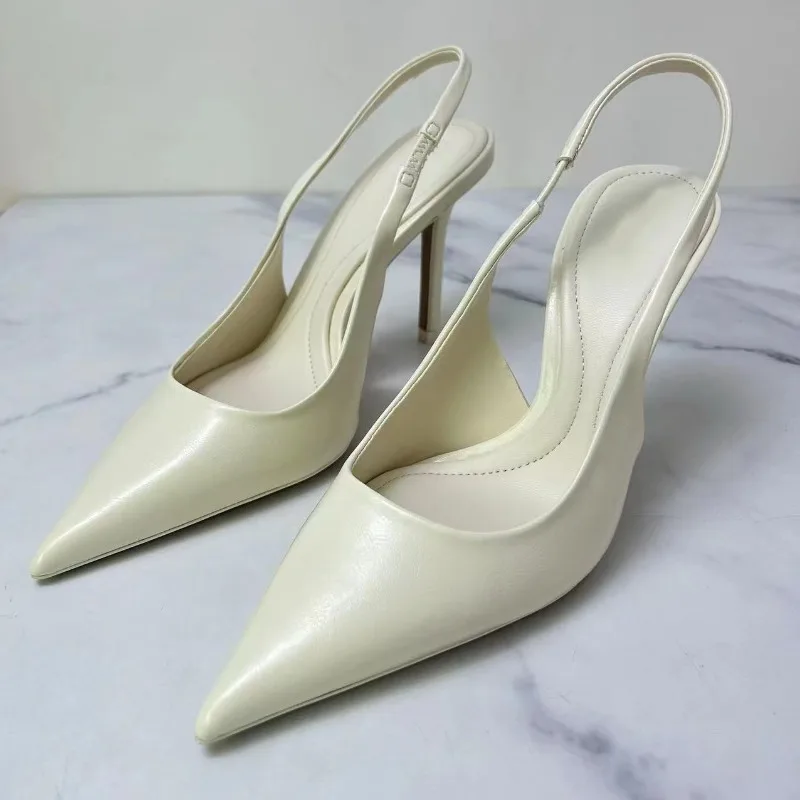 Женские туфли-лодочки на каблуке