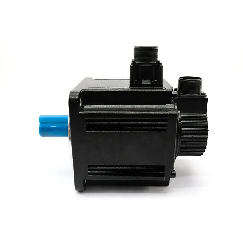 ECMA Motor Ac Servo ECMA-C20807RS ECMA-E21315RS