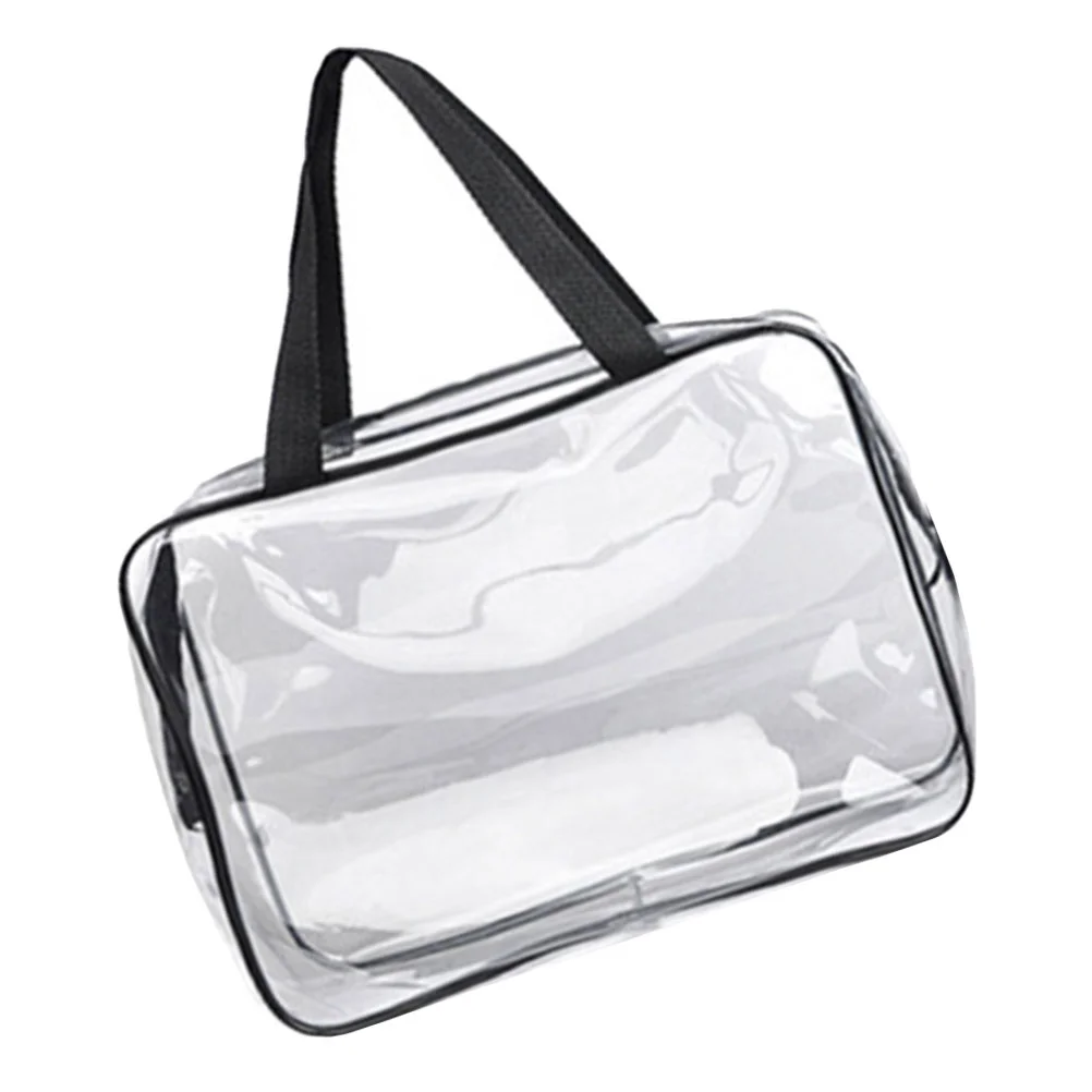 Portable Travel Toiletry Bag Waterproof Makeup Tool Bag Wash Bag for Travel