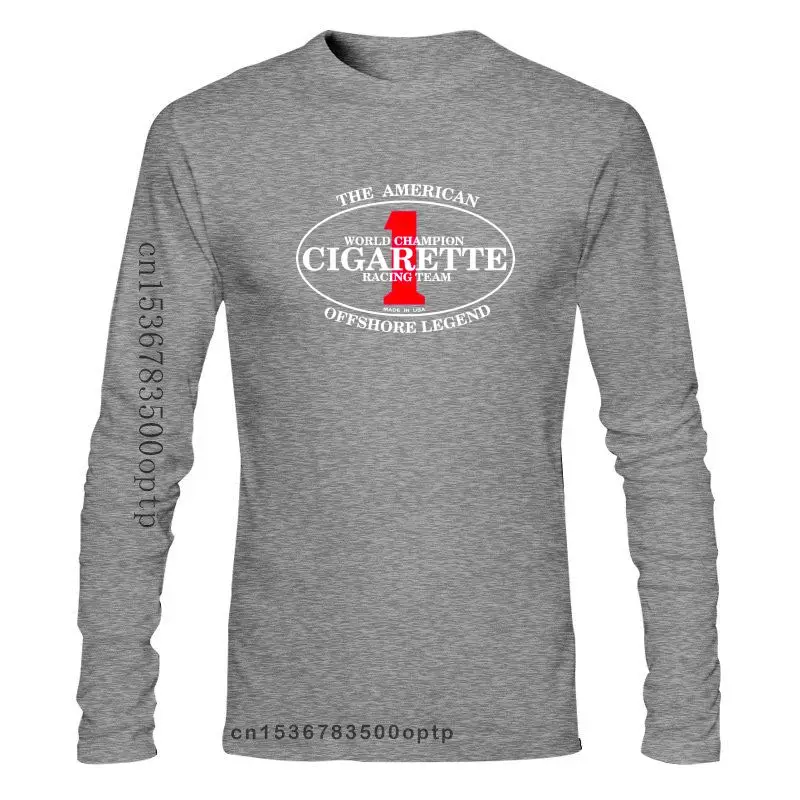 

Mens Clothing Mens Cigarette Racing Team Fashion Short Sleeve Cool T Shirt