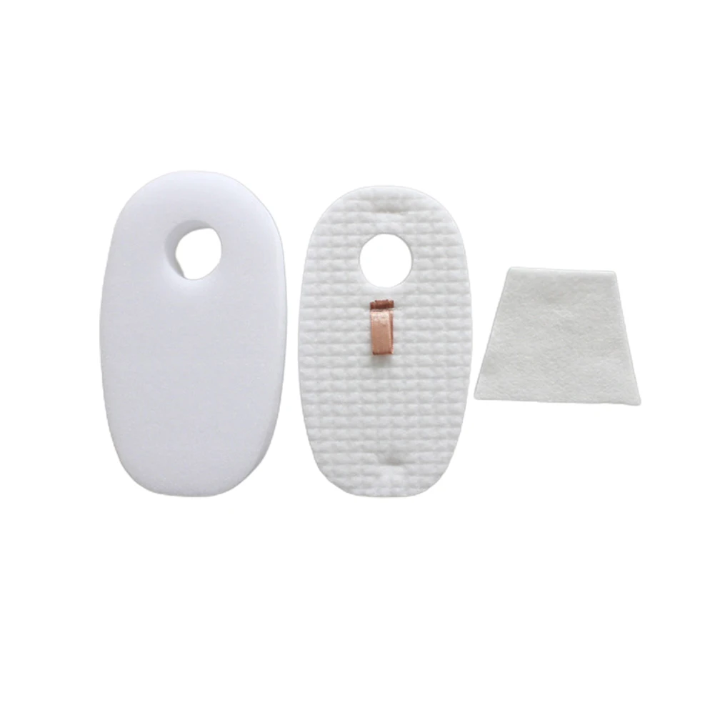 Высококачественный пенопластовый фильтр Practicel для пылесосов Shark детали HV324Q HV325