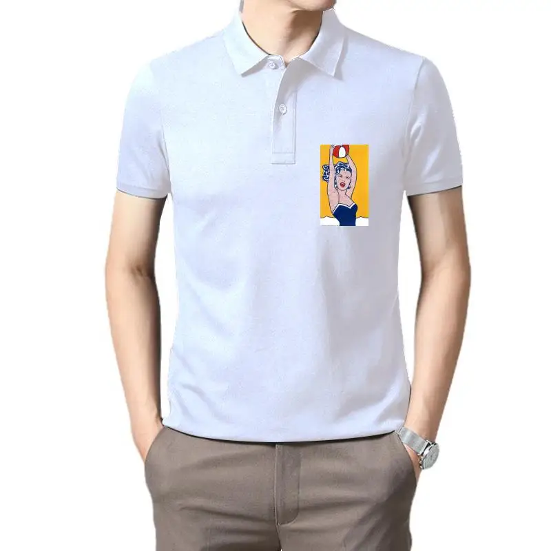 

T-SHIRT ROY LICHTENSTEIN POP ART STREET ART - CULT 3 - S-M-L-XL-2XL-3XL