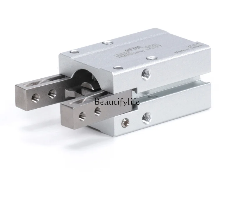 Пневматический цилиндр Y-типа с режимом пальца Hfy6 Hfy10 Hfy16 Hfy20 Hfy25 Hfy3