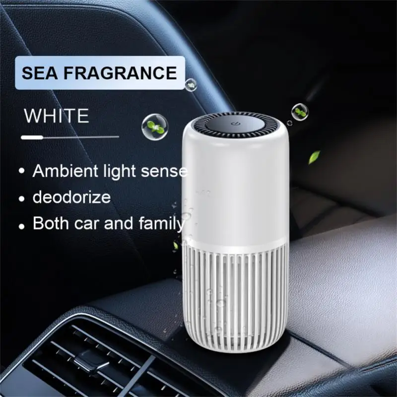 

Car Air Freshener Smell Parfum Flavoring For Auto Interior Air Freshener Custom Car Special Deodorant Air Aromatherapy Freshener