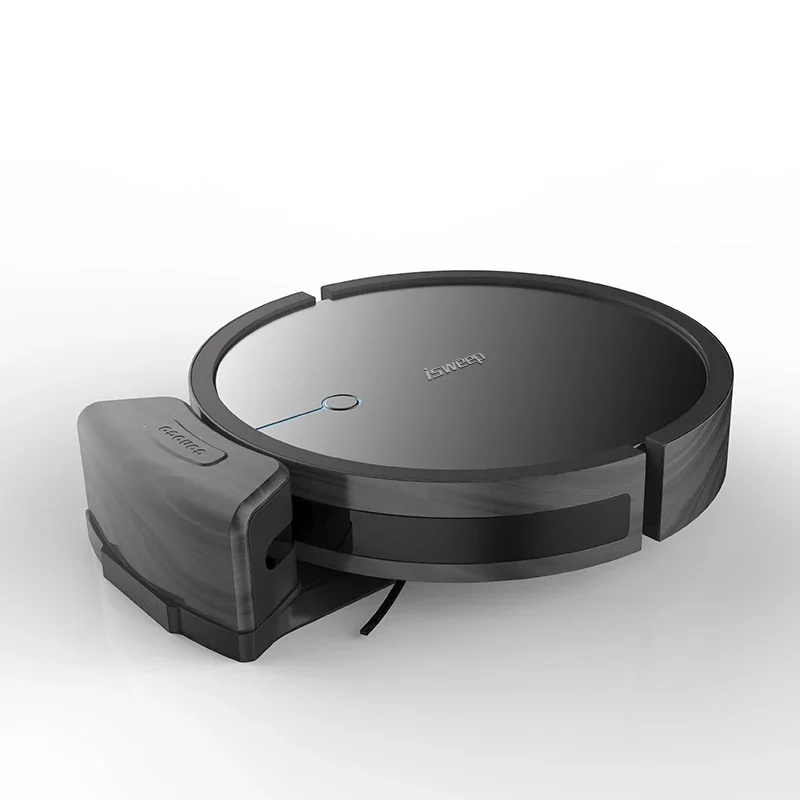 

Автоматический пылесос для очистки пола