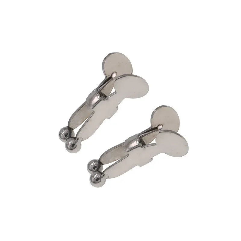 Сильный электробондаж клитор зажим для клитора половых губ стимуляция груди