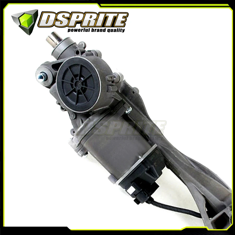 Стойка гидроусилителя рулевого управления GEAR Box 5Q 1423055 Г М GX 1423051 AA Для VW Golf e-Golf AUDI A3