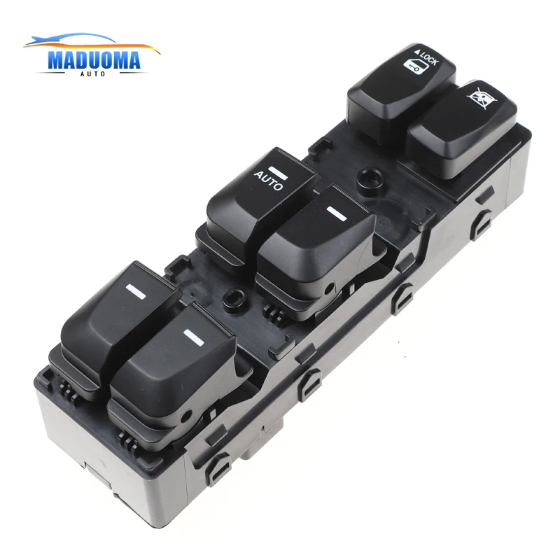 

New 93570-2Z000 Power Window Switch For Hyundai IX35 2009-2015 935702Z000 93580-2Z000 935802Z000