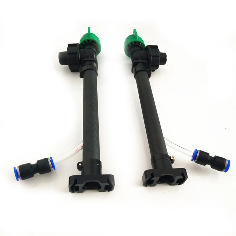 Удлинитель БПЛА для защиты растений насадка высокого давления удлинитель