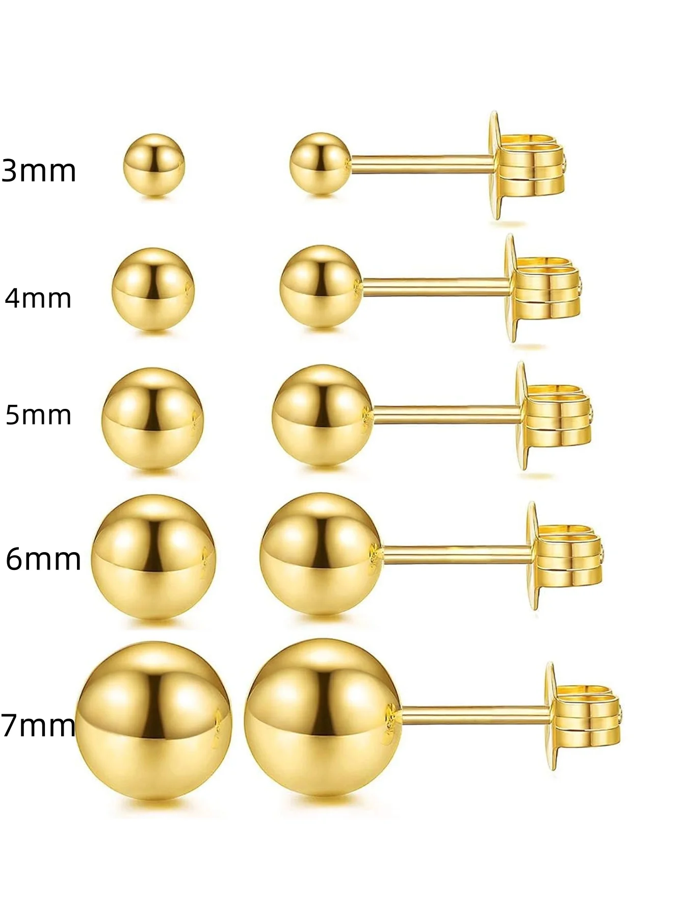 1 шт. глянцевые круглые серьги ручной работы из бисера антиаллергенные