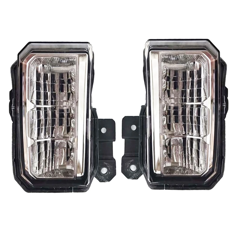 

Фонари противотуманные для Subaru Forester SK 2019 2020 2021