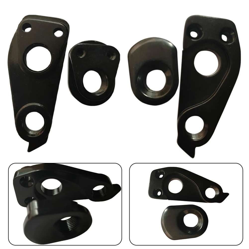 

1 Set Bike Derailleur Hanger Cycle Bicycle Rear Gear Mech Derailleur Hanger Dropout For Giant Bicycle Replace Parts Accessories