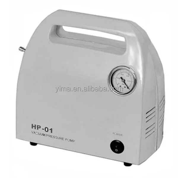 

HP-02 series oil-free vacuum pump 0.08Mpa