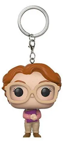 Экшн-фигурки из мультфильма очень странный Драконий жемчуг