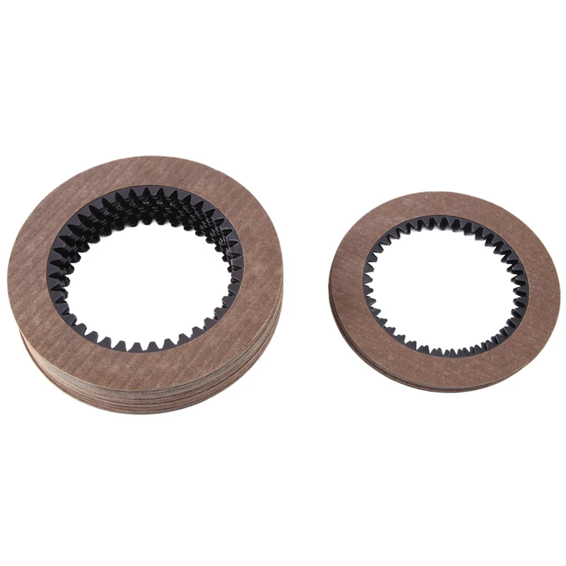 

Фрикционный диск трансмиссии для M4TA MDMA RD1 для HONDA CR-V