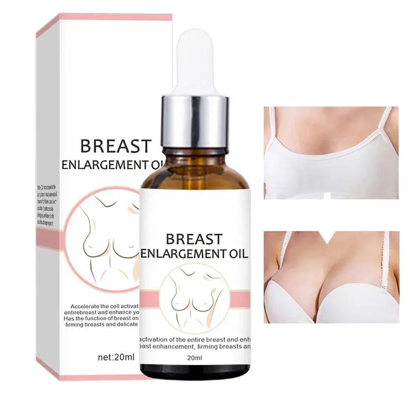 

Breast Oil For Bigger Breast Anti Sagging Breast Oil Enlargement Enlargement Lifting Bust Oil Eliminate Chest Wrinkles And